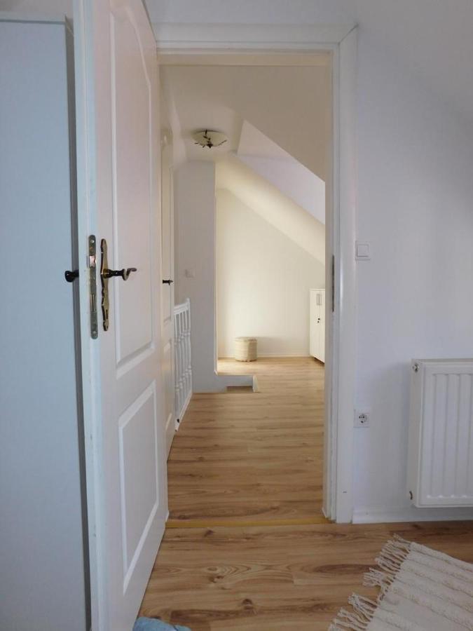Ferienwohnung Lea Samobor Exterior foto